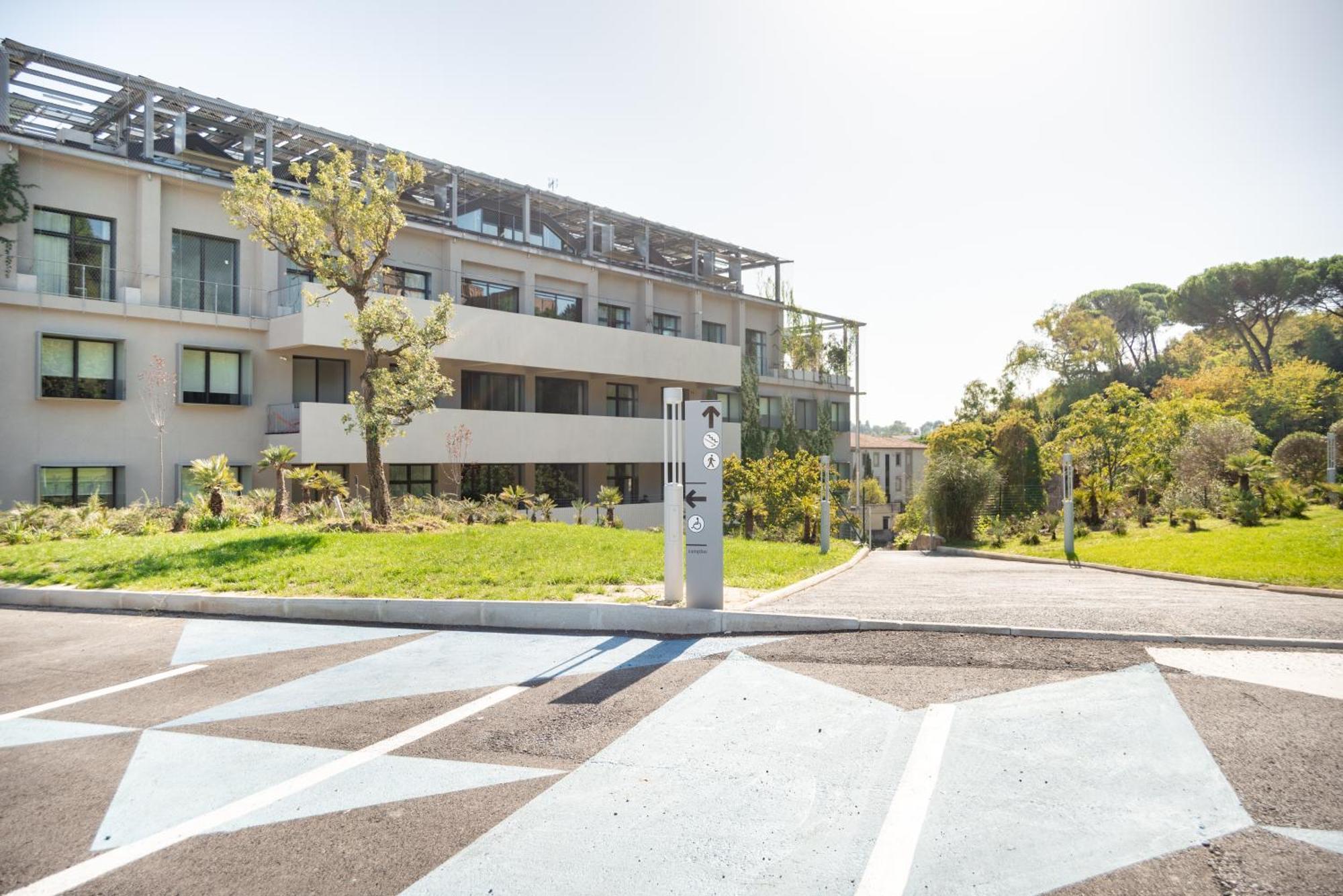 Camplus San Pietro Apartamento Roma Exterior foto